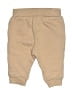 T.J. Maxx Solid Tan Casual Pants Size 0-3 mo - photo 2