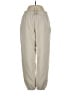 Athleta Solid Tan Casual Pants Size S - photo 1