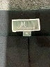 JM Collection Black Dress Pants Size XL - photo 4