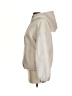 all in motion 100% Polyester Ivory Zip Up Hoodie Size S - photo 5