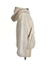 all in motion 100% Polyester Ivory Zip Up Hoodie Size S - photo 4