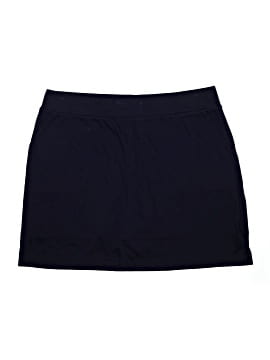 Croft & Barrow Casual Skirt