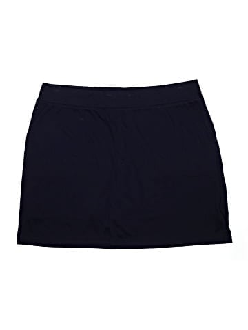 Croft & Barrow Casual Skirt (view 1)