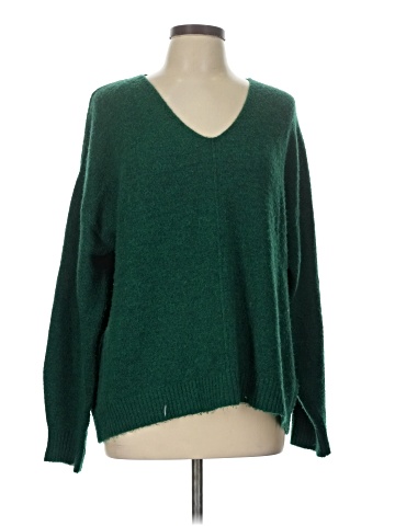 H&M Pullover Sweater (view 1)