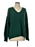 H&M Green Pullover Sweater Size L - photo 1