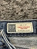 Gap Blue Jeans Size 25R - photo 7