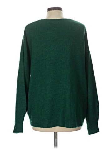 H&M Pullover Sweater (view 2)