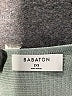 Babaton Gray Tube Top Size XXS - photo 7