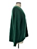 H&M Green Pullover Sweater Size L - photo 4