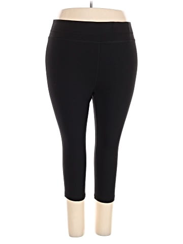 Ideology Active Pants (view 1)