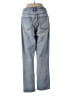 PacSun 100% Cotton Hearts Blue Jeans Size 26 waist (estimated) - photo 2