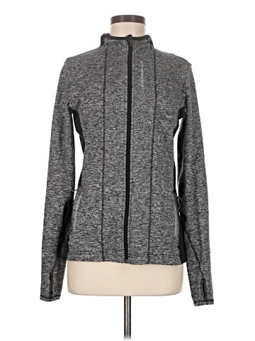 Brooks Track Jacket (view 1)