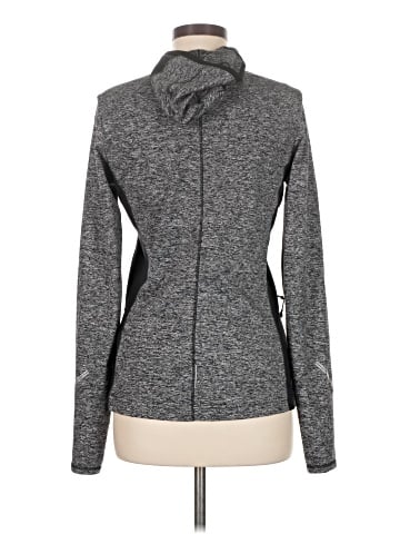 Brooks Track Jacket (view 2)