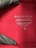 Athleta Burgundy Active Pants Size XS - photo 7