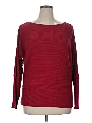 White House Black Market Pullover Sweater (view 1)