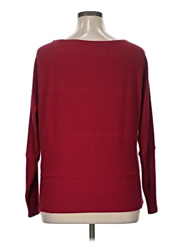 White House Black Market Pullover Sweater (view 2)