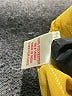 True Destiny 100% Polyester Yellow Casual Dress Size L - photo 8