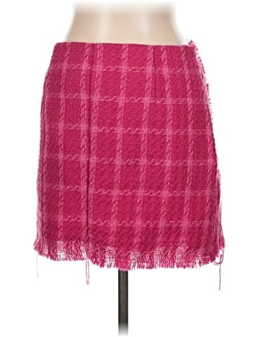 Floerns Casual Skirt (view 2)