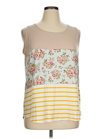 Doublju Tank Top (view 1)