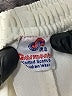 Unbranded Ivory Track Pants Size 37 waist (estimated) - photo 7