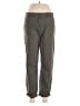 Veronica Beard Solid Green Casual Pants Size 8 - photo 1