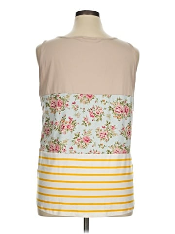 Doublju Tank Top (view 2)