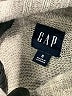 Gap Gray Turtleneck Sweater Size S - photo 7