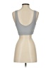 Unbranded Silver Tank Top Size S (estimated) - photo 2