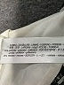 Zara Checkered-gingham Ivory Blazer Size XS - photo 7