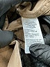Madewell Brown Tan Khakis Size 25 waist - photo 7