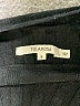 Tularosa Black Turtleneck Sweater Size S - photo 6