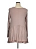 Easel Tan Long Sleeve Top Size 1X (estimated) - photo 2