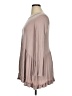Easel Tan Long Sleeve Top Size 1X (estimated) - photo 5