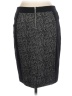 MICHAEL Michael Kors Black Casual Skirt Size 10 (petite) - photo 2