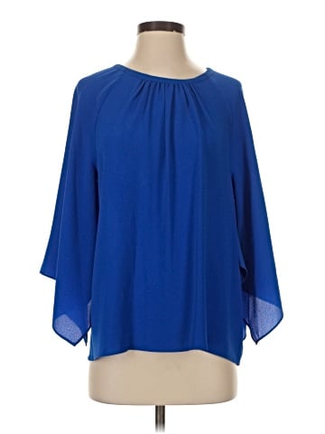 Vince Camuto 3/4 Sleeve Blouse (view 1)