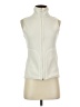 Old Navy 100% Polyester Ivory Vest Size XS - photo 1
