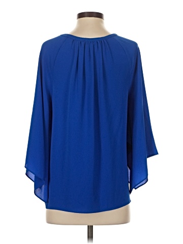 Vince Camuto 3/4 Sleeve Blouse (view 2)