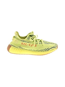 adidas gazelle silver green womens Adidas Yeezy Boost 350 V2 Slate Sneakers, Size 6 w/ Box  OLIVER'S