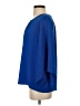 Vince Camuto Blue 3/4 Sleeve Blouse Size XS - photo 5