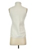 Old Navy 100% Polyester Ivory Vest Size XS - photo 2