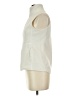 Old Navy 100% Polyester Ivory Vest Size XS - photo 5