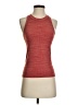 Unbranded Red Active Tank Size S (estimated) - photo 1