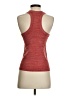 Unbranded Red Active Tank Size S (estimated) - photo 2