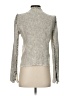 IRO Silver Cardigan Size EU (FR) 36 / US 4 - photo 2