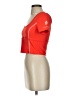 Barry's Red Short Sleeve Top Size S - photo 5