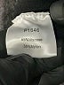 Apparalel Black Turtleneck Sweater Size M - photo 8