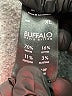 Buffalo by David Bitton Gray Fleece Size XL - photo 7