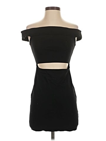 Silence and Noise Cocktail Dress (view 1)