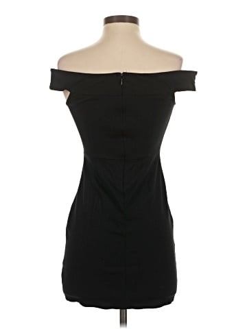 Silence and Noise Cocktail Dress (view 2)