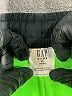Gap Kids Solid Black Active Pants Size XL (kids) - photo 3